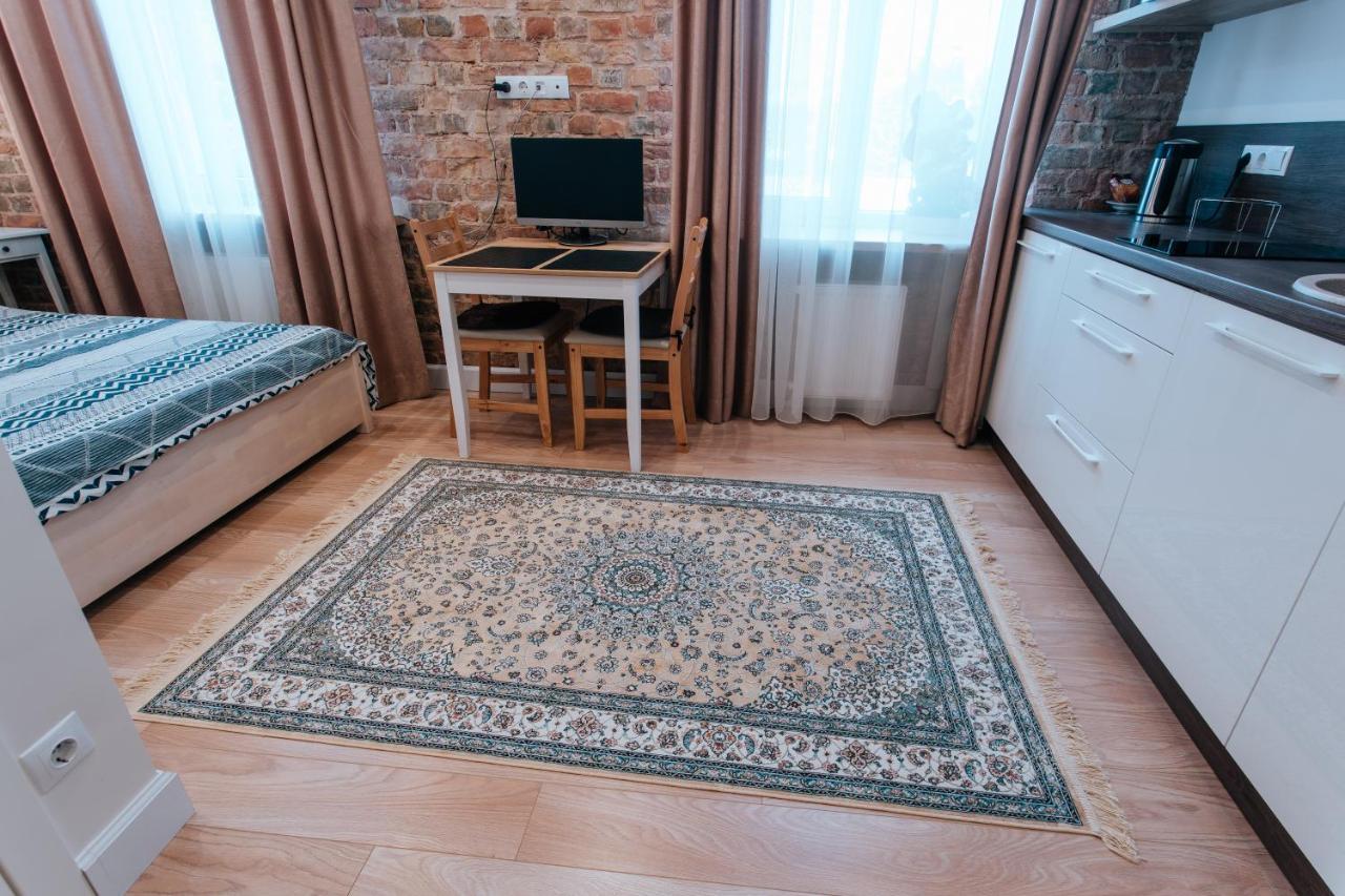 Stylish Latvian-Style Studio Apartment Near City Center, Parks, Cafes & Public Transit Riga Ngoại thất bức ảnh